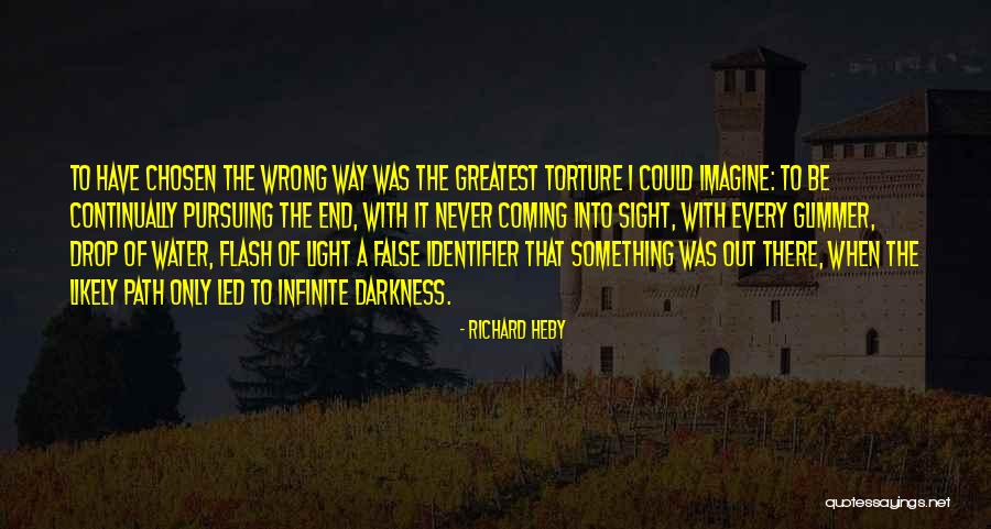 Richard Heby Quotes 783023 Richard Heby Quotes 783023