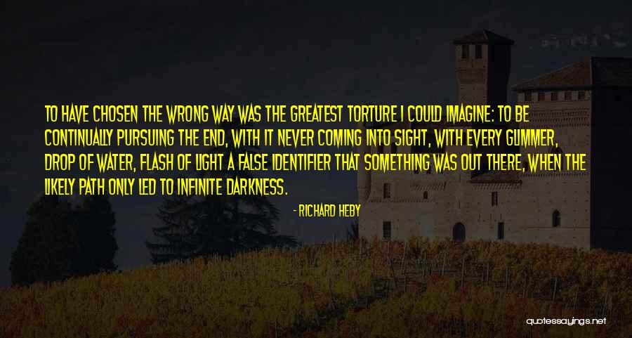 Richard Heby Quotes 783023