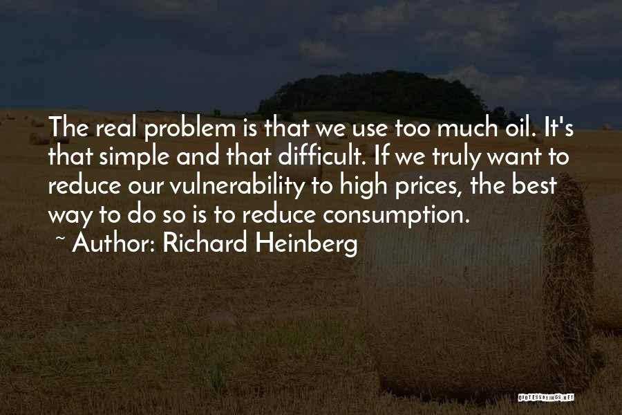 Richard Heinberg Quotes 1163029