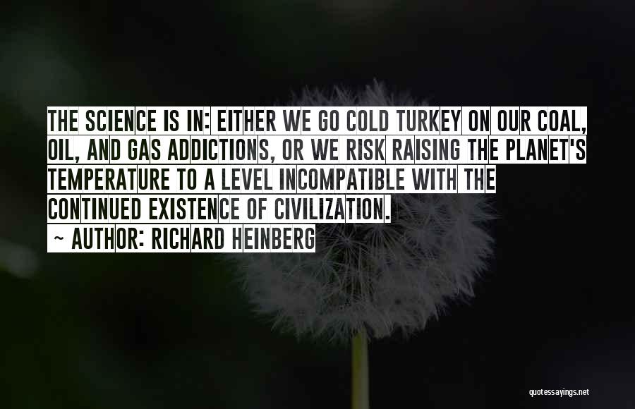 Richard Heinberg Quotes 1296525