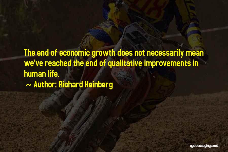 Richard Heinberg Quotes 1395306