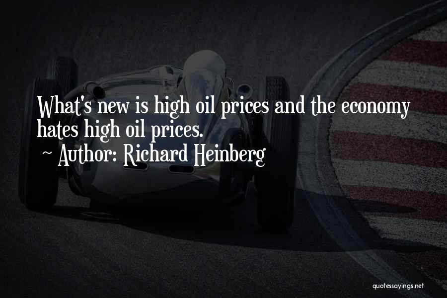 Richard Heinberg Quotes 857535