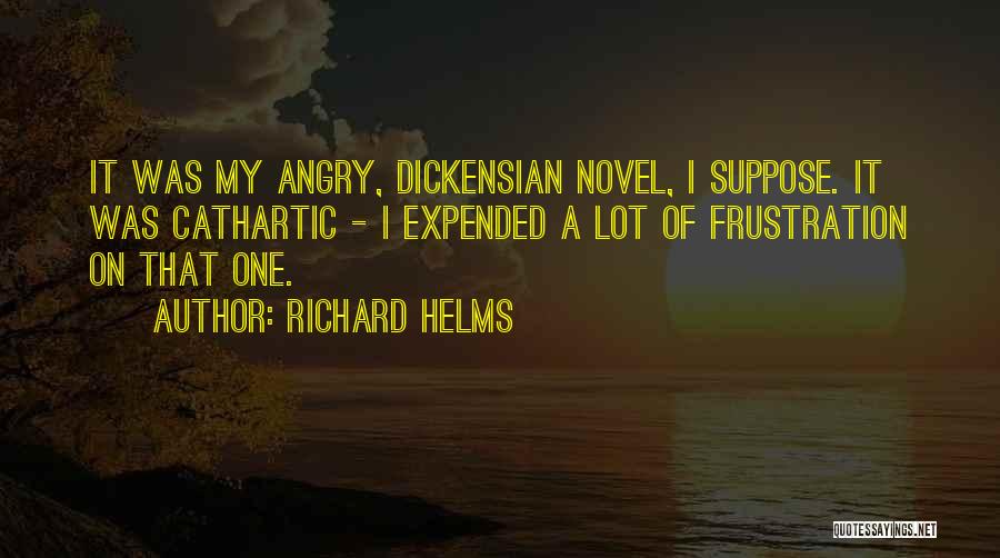 Richard Helms Quotes 442346