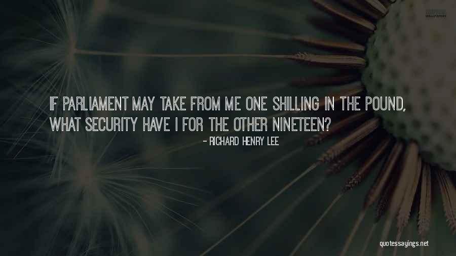 Richard Henry Lee Quotes 584338 Richard Henry Lee Quotes 584338