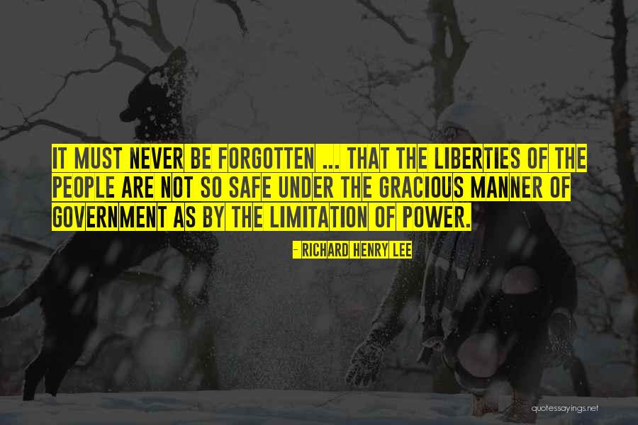 Richard Henry Lee Quotes 832127 Richard Henry Lee Quotes 832127