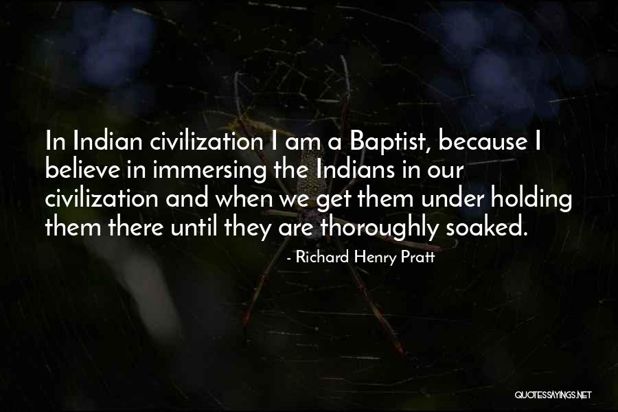 Richard Henry Pratt Quotes 1443337 Richard Henry Pratt Quotes 1443337