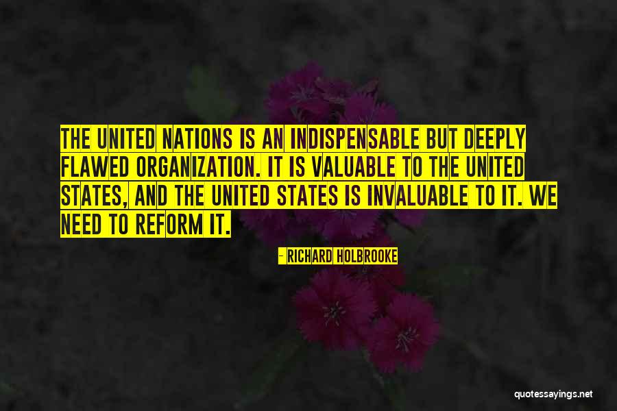 Richard Holbrooke Quotes 1216754 Richard Holbrooke Quotes 1216754