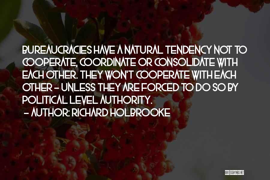 Richard Holbrooke Quotes 1398329