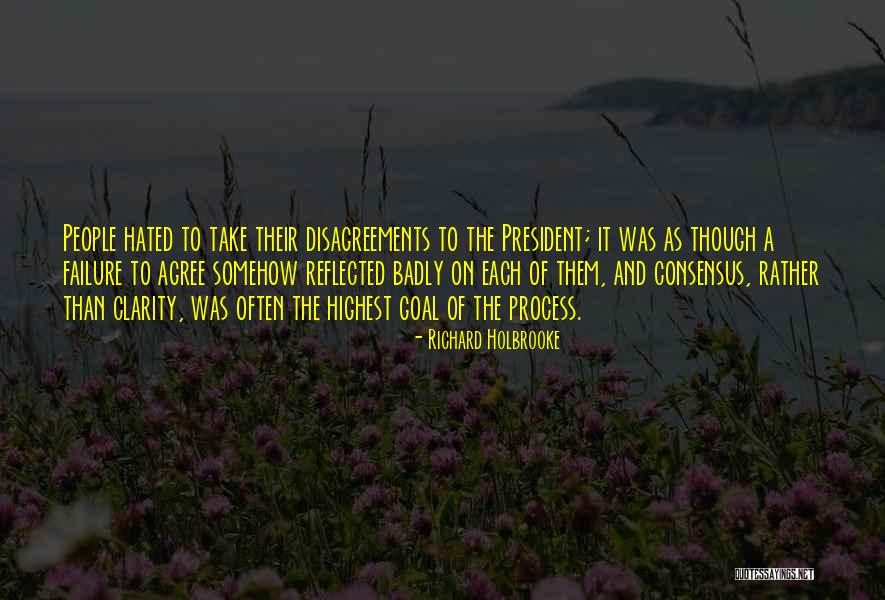 Richard Holbrooke Quotes 2220930 Richard Holbrooke Quotes 2220930