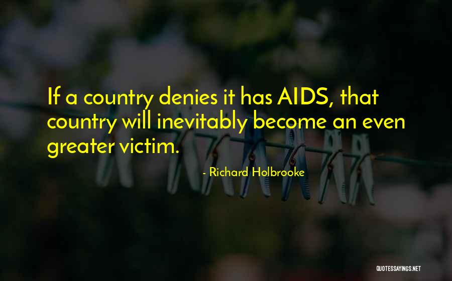 Richard Holbrooke Quotes 339956