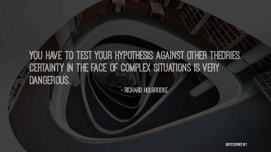 Richard Holbrooke Quotes 606383 Richard Holbrooke Quotes 606383