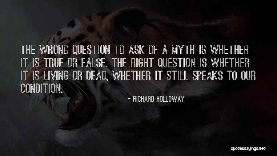 Richard Holloway Quotes 1500796