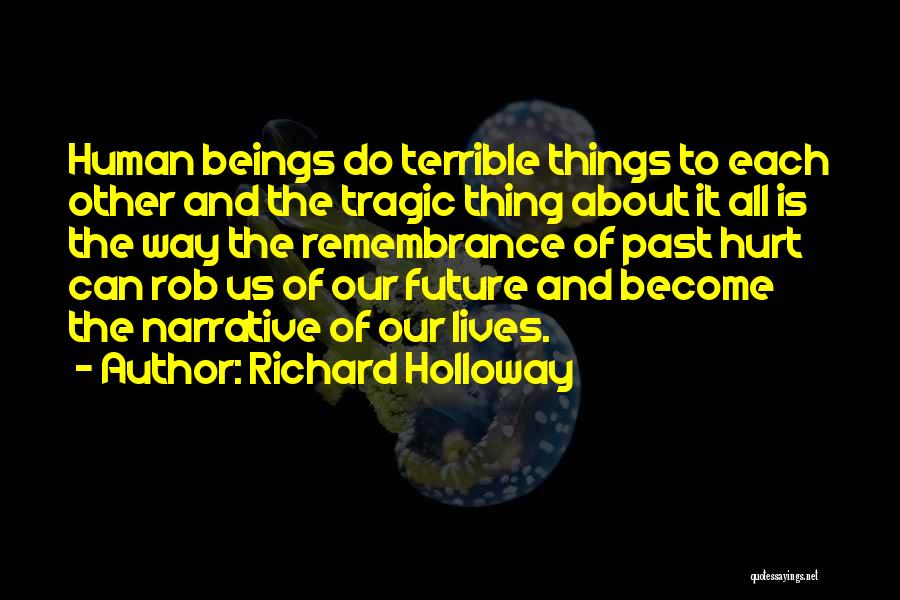 Richard Holloway Quotes 1951311