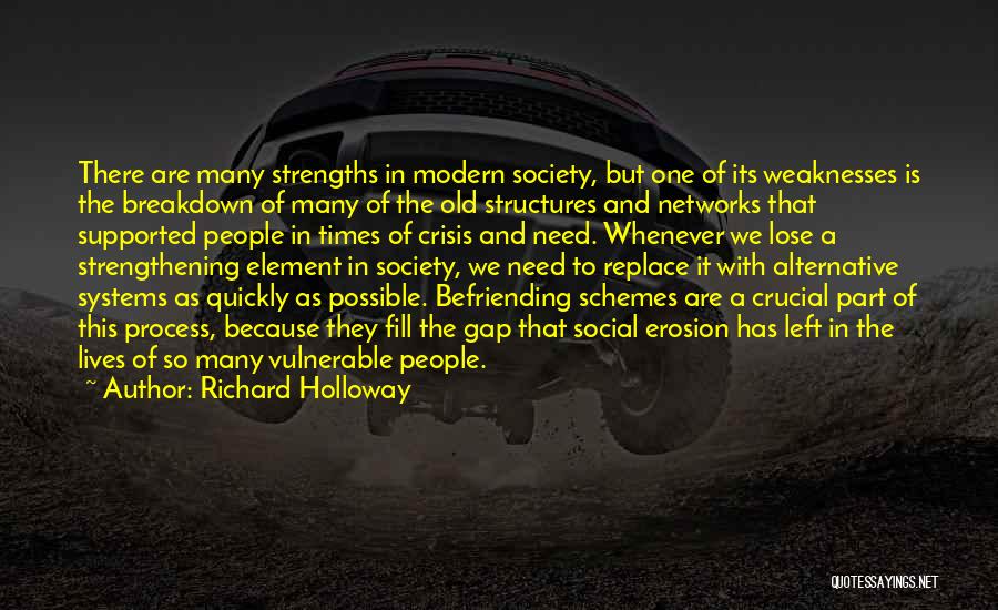 Richard Holloway Quotes 409959