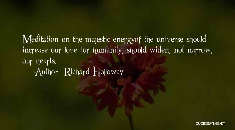 Richard Holloway Quotes 505694