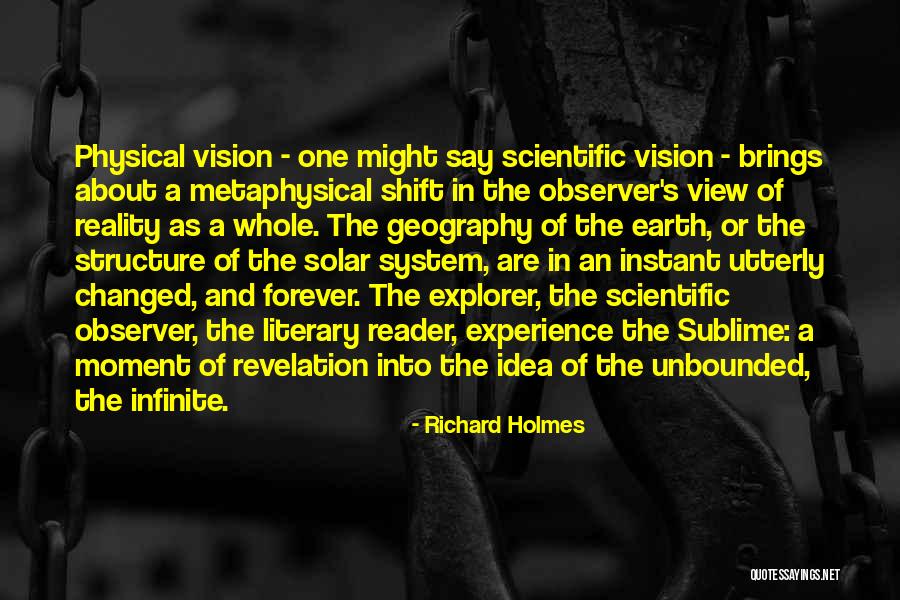 Richard Holmes Quotes 1962750 Richard Holmes Quotes 1962750