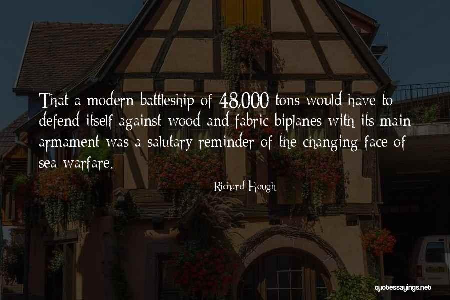 Richard Hough Quotes 1314071 Richard Hough Quotes 1314071
