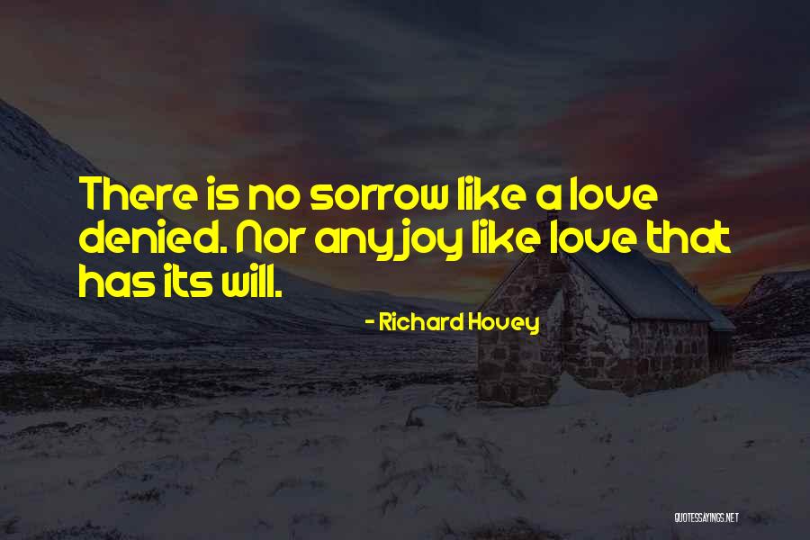 Richard Hovey Quotes 1138647