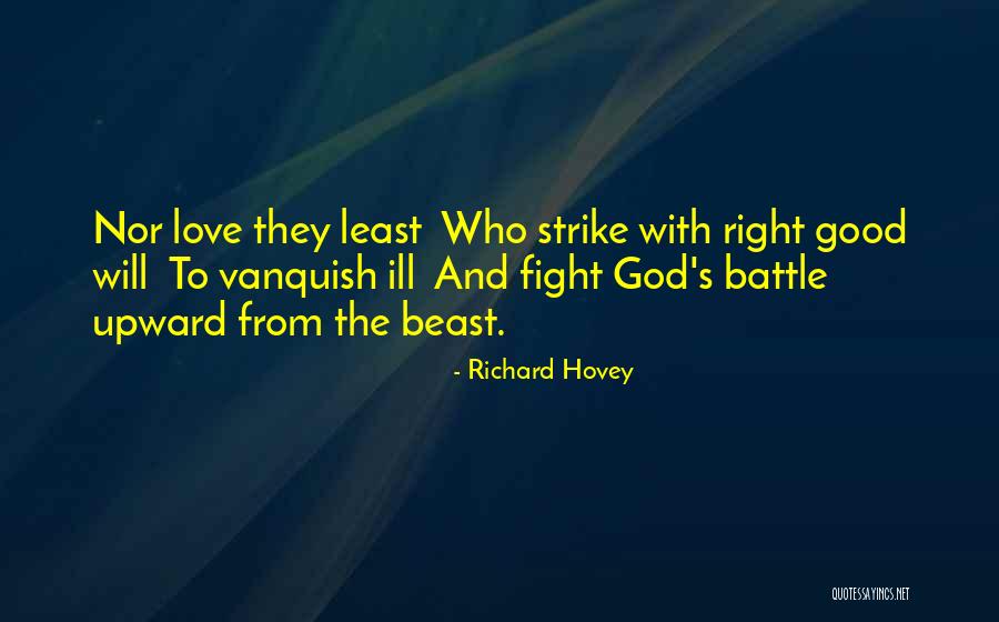 Richard Hovey Quotes 175783