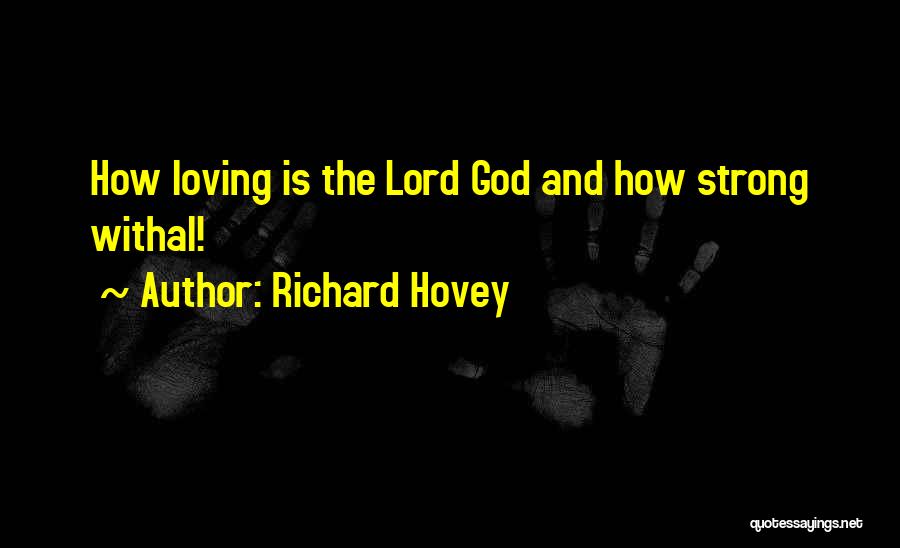 Richard Hovey Quotes 1844845