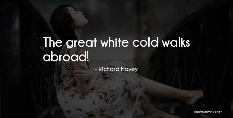 Richard Hovey Quotes 1863286