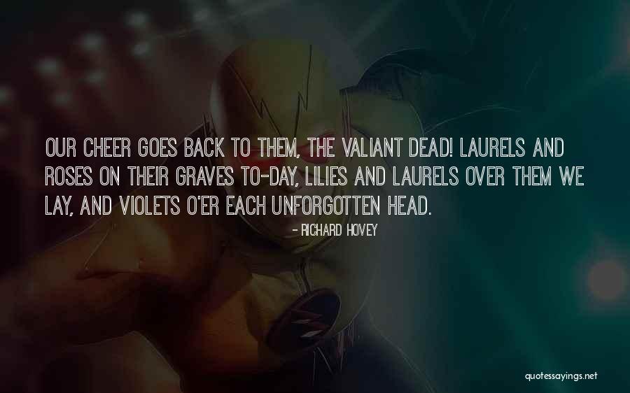 Richard Hovey Quotes 1991332 Richard Hovey Quotes 1991332