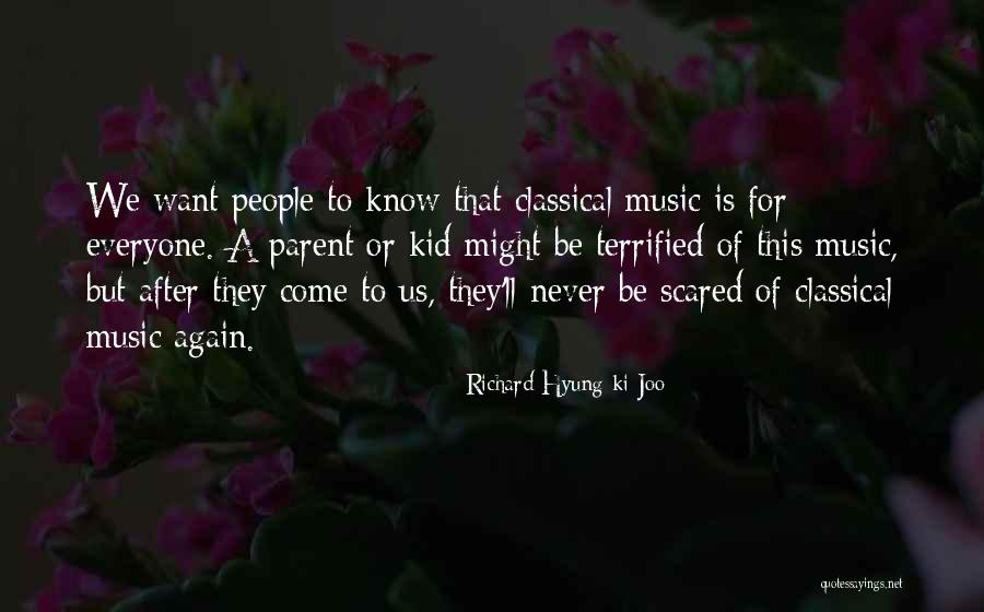 Richard Hyung-ki Joo Quotes 1846156 Richard Hyung-ki Joo Quotes 1846156