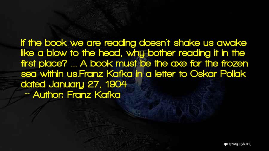 Richard Ii Sparknotes Quotes By Franz Kafka