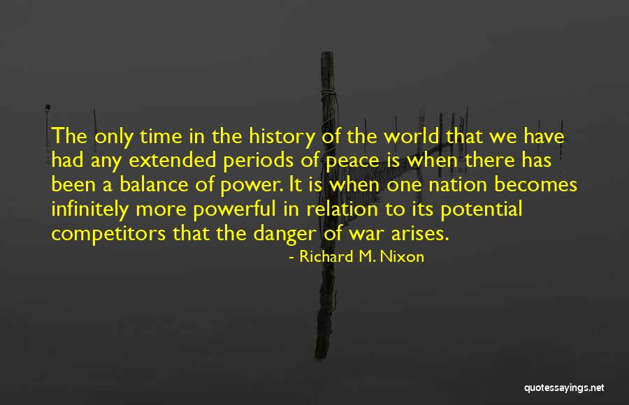 Richard Ingersoll Quotes By Richard M. Nixon Richard Ingersoll Quotes By Richard M. Nixon