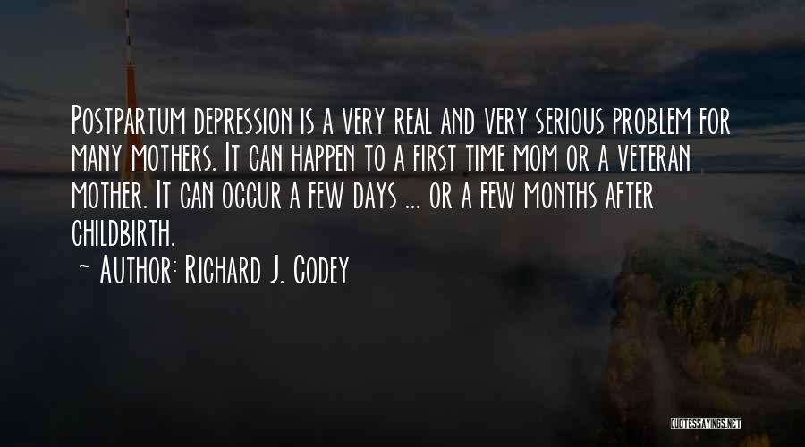 Richard J. Codey Quotes 2138852