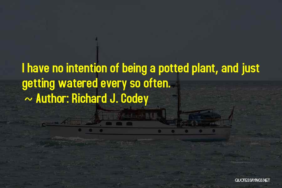 Richard J. Codey Quotes 985255