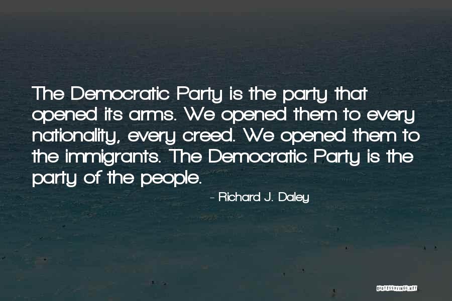 Richard J. Daley Quotes 372792 Richard J. Daley Quotes 372792