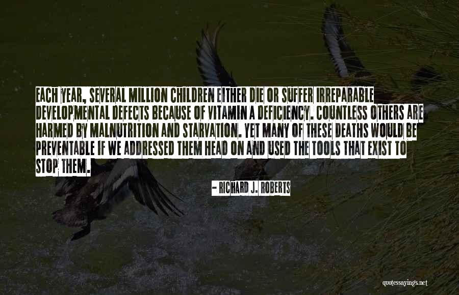 Richard J. Roberts Quotes 622023 Richard J. Roberts Quotes 622023