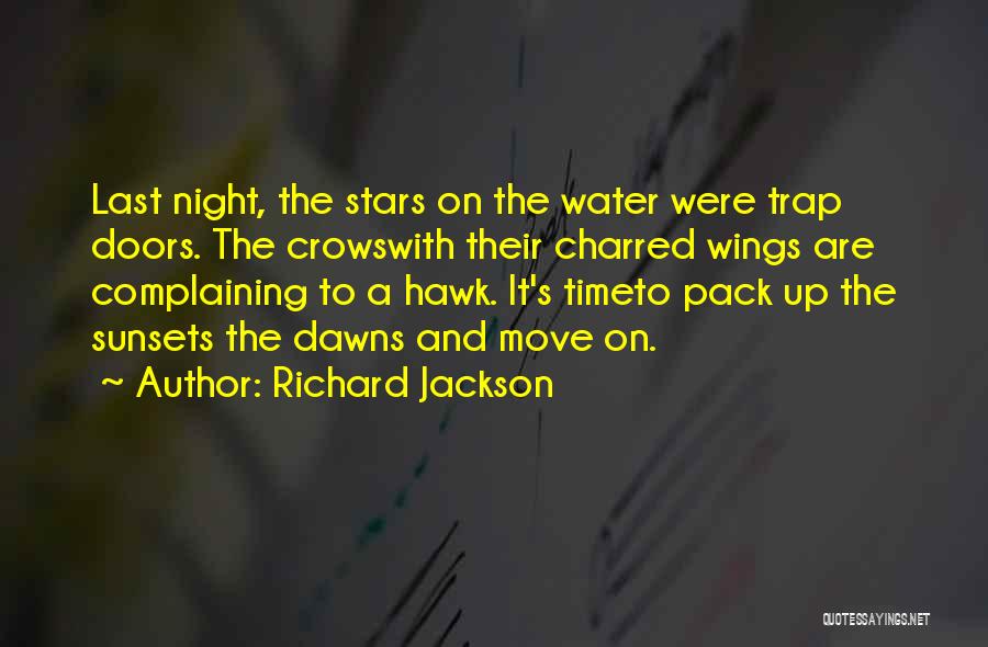 Richard Jackson Quotes 1144880