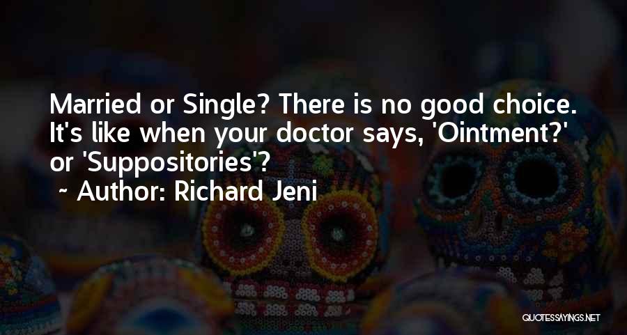Richard Jeni Quotes 122508