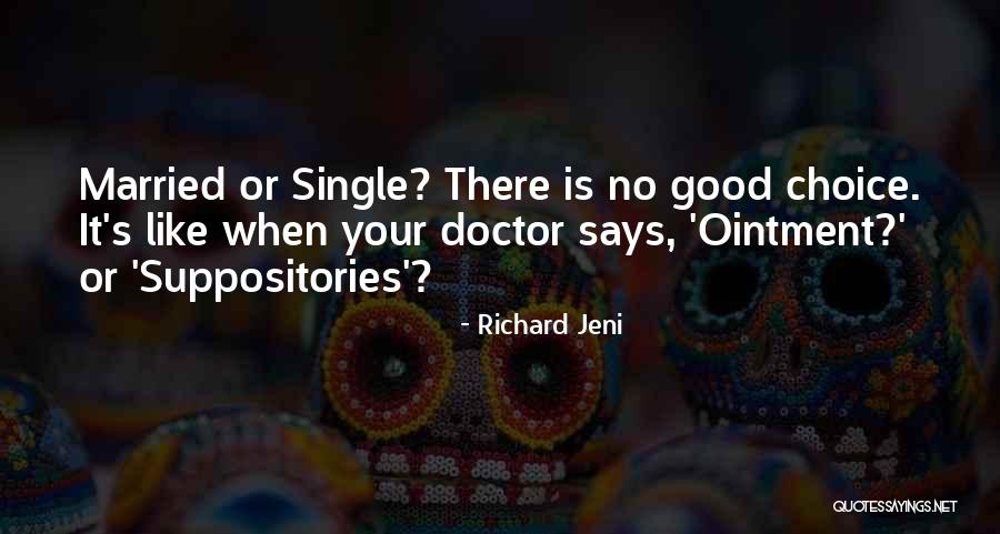 Richard Jeni Quotes 122508