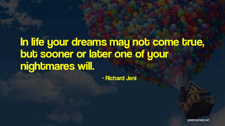 Richard Jeni Quotes 1700129