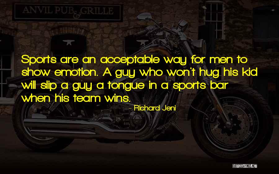 Richard Jeni Quotes 1958319 Richard Jeni Quotes 1958319