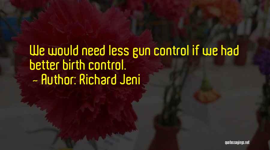 Richard Jeni Quotes 234849
