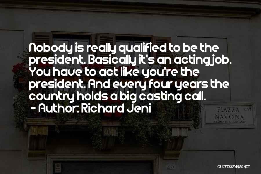 Richard Jeni Quotes 316402