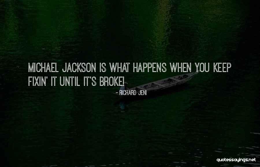 Richard Jeni Quotes 348616 Richard Jeni Quotes 348616