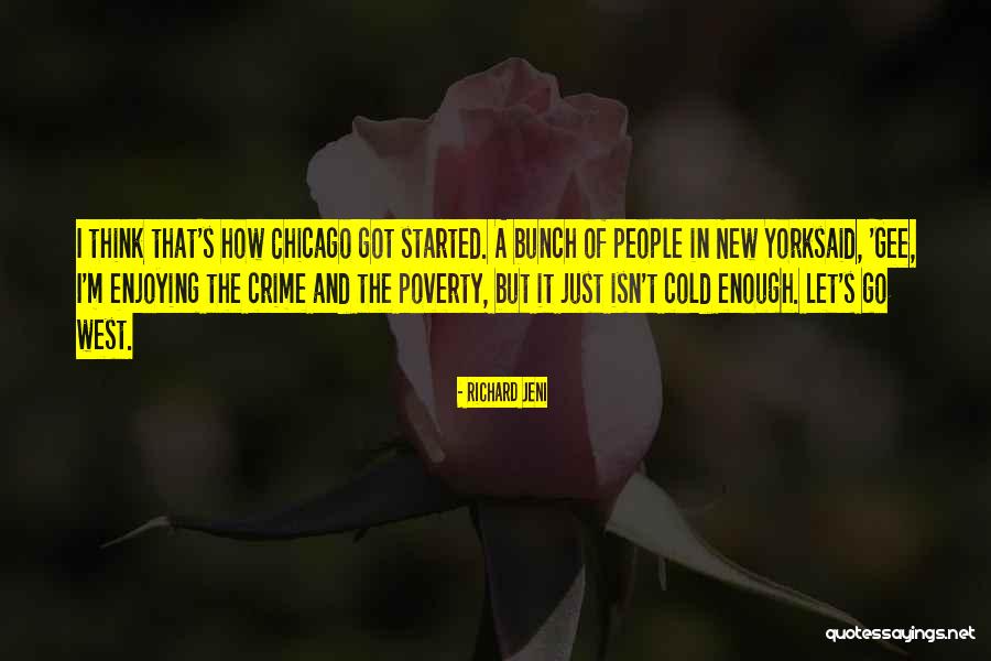 Richard Jeni Quotes 424263 Richard Jeni Quotes 424263