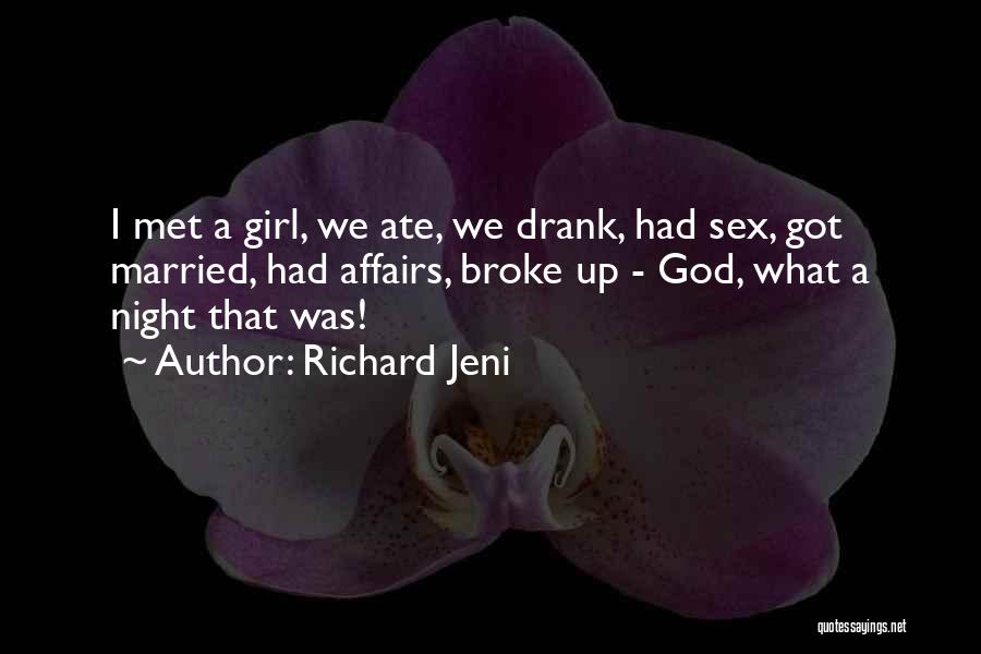 Richard Jeni Quotes 608250