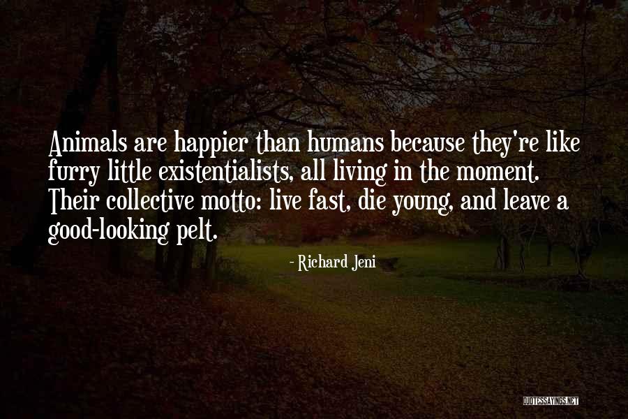 Richard Jeni Quotes 687726