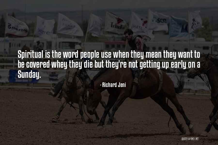 Richard Jeni Quotes 787280 Richard Jeni Quotes 787280