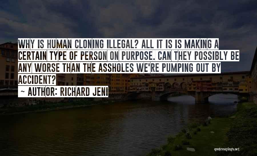 Richard Jeni Quotes 837770