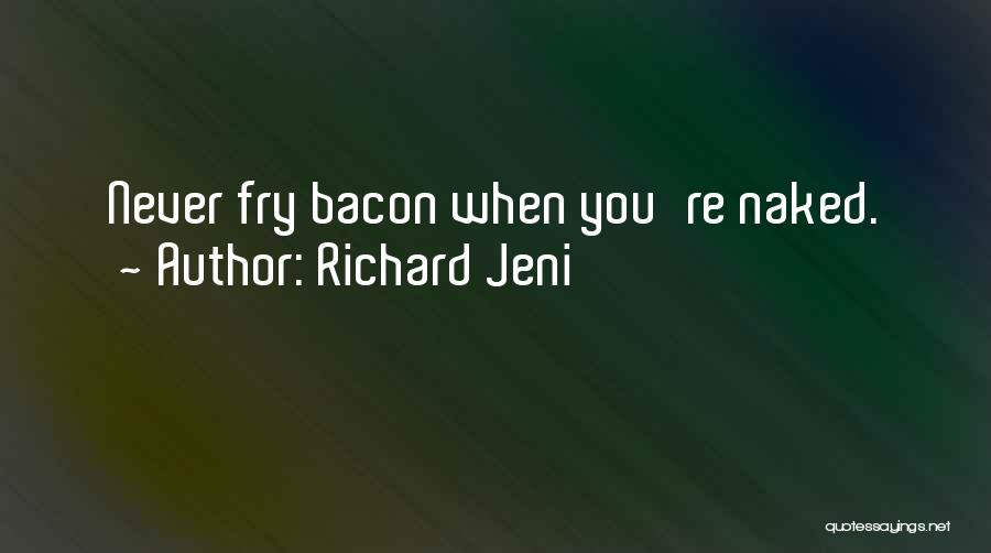Richard Jeni Quotes 956616