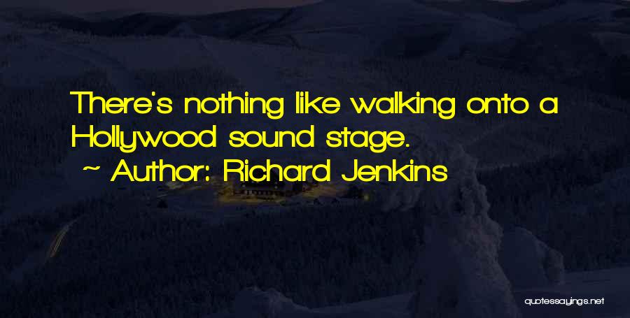 Richard Jenkins Quotes 708050