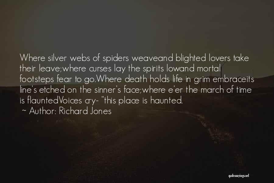 Richard Jones Quotes 1786225