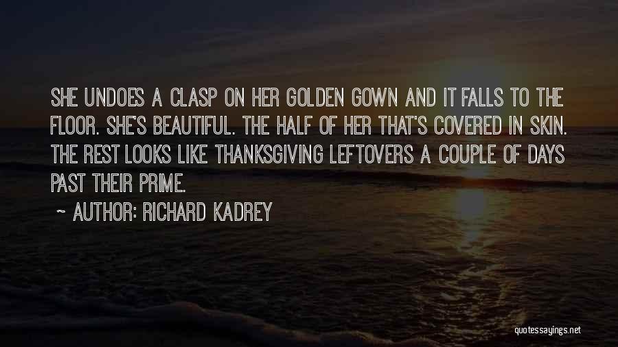 Richard Kadrey Quotes 1679407